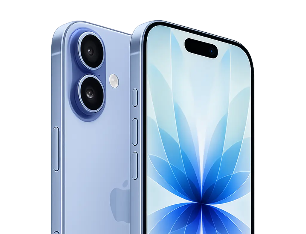 Замена стекла на iPhone